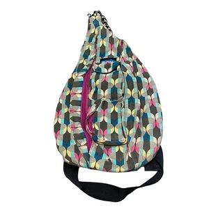 Kavu med size rope strap backpack‎